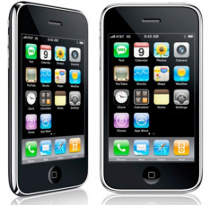 IPHONE 3GS 16GB foto