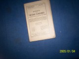 EXTRAITS DES AUTEURS CLASSIQUES CLS VI