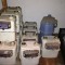 Vand contor de gaz G4