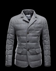 Jacheta Moncler foto