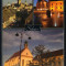 Carte postala CP SB006 Sibiu - colaj - necirculata
