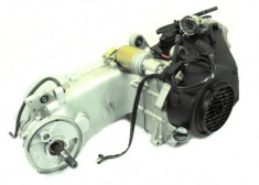 Motor scuter complet 4 T Timpi / 4T / 4Timpi / Roata pe 10 foto