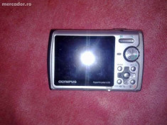 olympus micro 790 sw foto