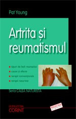 Pat Young - Artrita si reumatismul foto