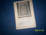 Cumpara ieftin ISTORIA ROMANILOR PTR CLS VIII- CONSTANTIN C GIURESCU