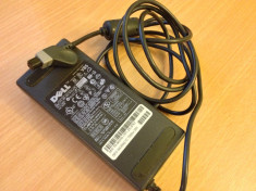 Alimentator - Incarcator original laptop Dell (ADP-90FB) 20V 4.5A 90W ADP-90FB foto