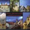 Carte postala CP SB001 Sibiu - colaj - necirculata