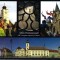 Carte postala CP SB013 Sibiu - colaj - necirculata