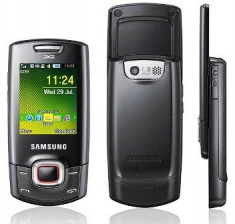 Samsung c5130 foto