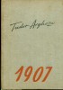 TUDOR ARGHEZI 1907 - PEIZAJE- prima editie