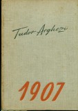 TUDOR ARGHEZI 1907 - PEIZAJE- prima editie