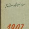 TUDOR ARGHEZI 1907 - PEIZAJE- prima editie