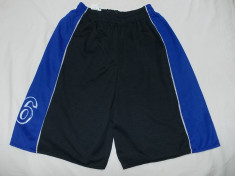 pantaloni scurti,short,bermude sport fotbal,,baschet L-XL foto