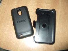 Otterbox Samsung Galaxy S II foto