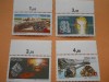 MNH 34 RSA 1984-4 val - nestampilate mnh (nr.34), Nestampilat