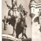 CPI (B1514) IASI, STATUIA LUI STEFAN CEL MARE, EDITURA MERIDIANE CPCS, CIRCULATA 1975.