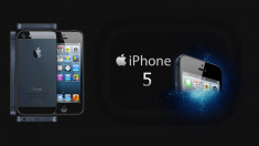 Apple iPhone 5 16GB foto