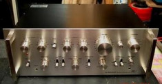 Preamplificator VINTAGE Pioneer Spec 1 foto