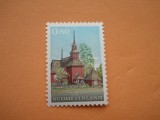 HOPCT Finlanda 1970-1 val. - nestampilate mnh (nr.30)