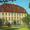 Carte postala CP SB017 Sibiu - Muzeul Brukenthal- circulata 1966