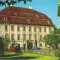 Carte postala CP SB017 Sibiu - Muzeul Brukenthal- circulata 1966