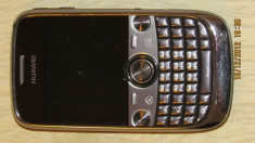 Telefon Huawei G6600 Qwerty foto