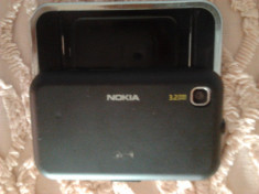 nokia 6760s foto