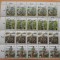HOPCT RSA-Transkei 1982-4 valori Cercetasi-nestampilate mnh (nr.5)