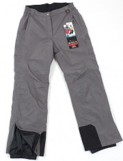 =66 % Reducere-Pantaloni Ski Snowboard Profesionali-&amp;quot;Maier Thermore Thinsulate&amp;quot;=Mas M/L-189 Euro Pret Catalog-Germania-Cu etichete-Ultima Bucata= foto