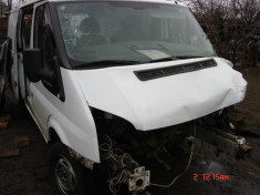 piese ford transit model euro4 2.2tdci tractiune fata foto