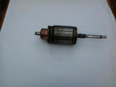 ROTOR ELECTROMOTOR BOSCH PENTRU ARO foto