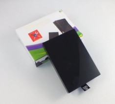 HDD 250G pentru XBOX 360 slim foto