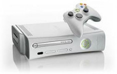 xbox 360 foto