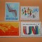 HOPCT ONU-1972-4 val. -nestampilate mnh (nr.50)