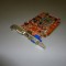 Placa video Asus PCI-Express 256 Mb DVI-I, Dual VGA, TV-OUT, Oferta!!!