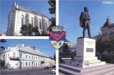 Carte postala CP CJ031 Turda - Colaj - necirculata
