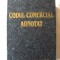 &quot;CODUL COMERCIAL ADNOTAT&quot;, Editura TRIBUNA, Craiova, 1994