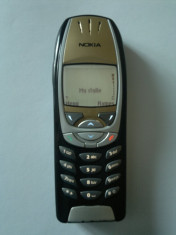 NOKIA 6310 i original foto