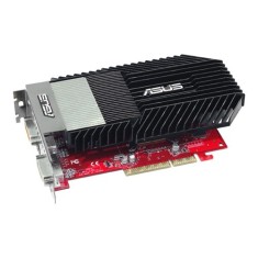 Vand placa video Asus 512MB AGP AH3650 SILENT/HTDI/512M Gigantic 512MB memory on board &amp;amp;amp;amp; 0dB V-Cool&amp;amp;amp;reg; Silent Solution foto