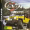 JOC XBOX clasic 4X4 EVO 2 ORIGINAL PAL / COMPATIBIL XBOX 360 / STOC REAL / by DARK WADDER