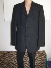 COSTUM HUGO BOSS MODEL SCORSESE/MOVIE MARIMEA 52 ORIGINAL !!! foto