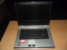 Toshiba Qosmio ( pentru piese ) foto