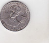 Bnk mnd Ecuador 5 centavos 2000 , Juan Montalvo, America Centrala si de Sud
