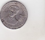 bnk mnd Ecuador 5 centavos 2000 , Juan Montalvo