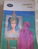 ROBIE de Maugham