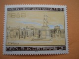 HOPCT Austria-1979-nestampilata mnh (nr. 97)