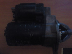 Vand electromotor Opel cod motor X18xe,x18xe1,x20xev foto