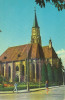 Carte postala CP CJ024 Cluj Napoca - Catedrala Sf. Mihai- circulata 1967