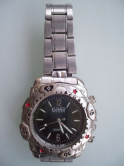 Ceas Giovani Beverly Hills, stainless steel foto