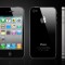 Iphone 4 16gb black codat softbank japonia impecabil la 599ron